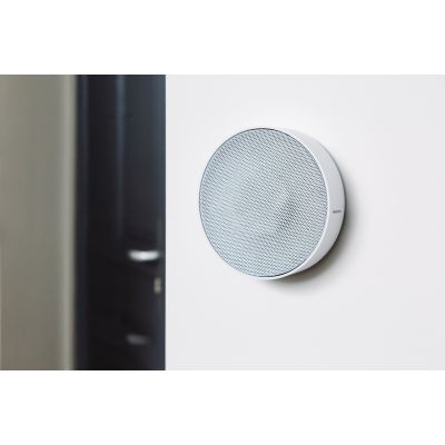 8. Inteligentny Alarm Domowy NETATMO