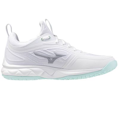 2. Buty do siatkówki Mizuno Wave Luminous 3 W V1GC242045