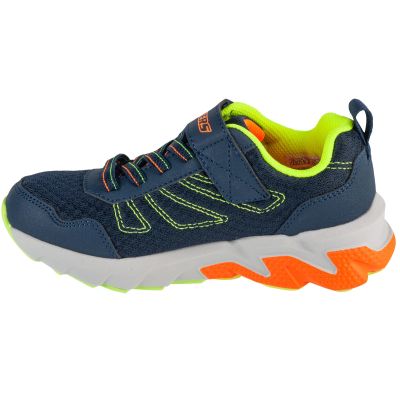 2. Skechers Elite Sport Tread 403962L-NVY Granatowe 28
