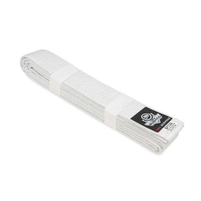 2. Pas do kimona - biały 240 cm