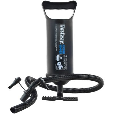 9. POMPKA BESTWAY AIR HAMMER 12'' 30cm /7796/62002