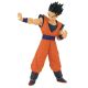 BANPRESTO DRAGON BALL Z MATCH MAKERS  - ULTIMATE GOHAN  (VS. MAJIN BUU)