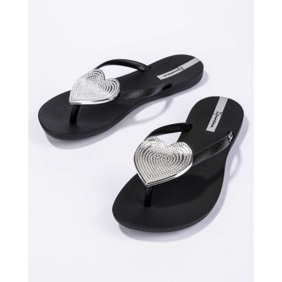 9. Japonki Ipanema Maxi Fashion II Fem W 82120 20728