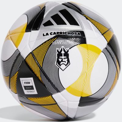 2. Piłka adidas Kings League LGE JI8974