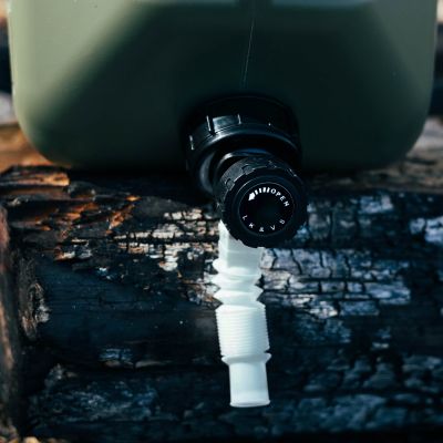 11. Zbiornik na wodę Offlander z kranikiem Offroad 10L OFF_CACC_26