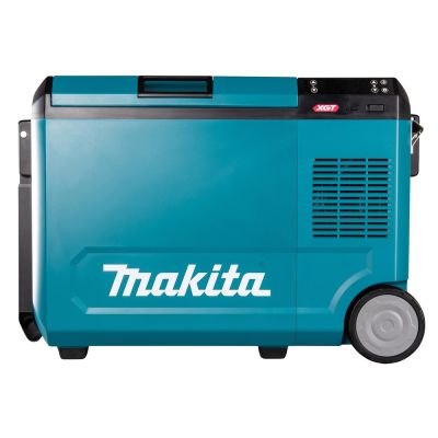 15. Makita. Chłodziarko-ogrze. 20 litrów 18V/40V XGT/230V