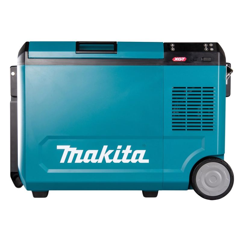 15. Makita. Chłodziarko-ogrze. 20 litrów 18V/40V XGT/230V