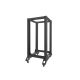 13. Stojak rack Lanberg OR01-6822-B (22U; kolor czarny)