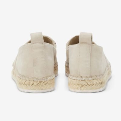 5. Marc O'Polo damskie espadryle SAND 10415613802305 715