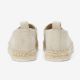 5. Marc O'Polo damskie espadryle SAND 10415613802305 715