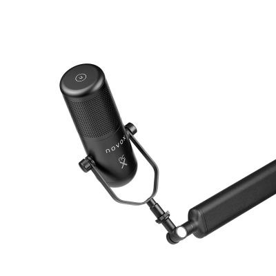 5. Novox NCX - Mikrofon USB