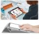 9. Etui Tech-Protect SmartCase Pen na Samsung Galaxy Tab S9 11.0 / S9 FE / S10 FE / S10 Lite 10.9 X710 / X716B / X510 / X516B / X520 / X526 / X400 / X406B - szare