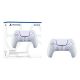10. Kontroler Sony PS5 Dualsense v2 Chrome Pearl