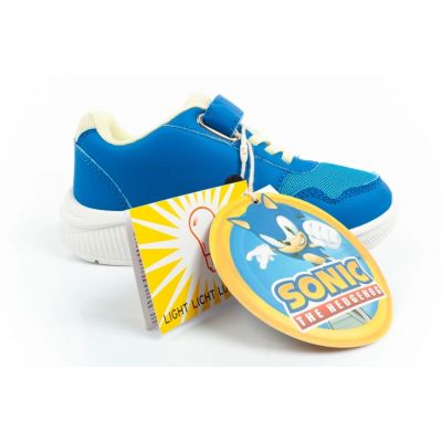 4. Buty Leomil Sonic Jr SC000679
