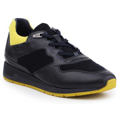 2. Buty lifestylowe Geox D Shahira A D44N1A-085NY-CF43S