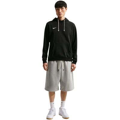 6. Bluza męska Nike Dri-FIT Standard Issue Pull Over Hoodie czarna FD7734 010