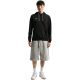 6. Bluza męska Nike Dri-FIT Standard Issue Pull Over Hoodie czarna FD7734 010