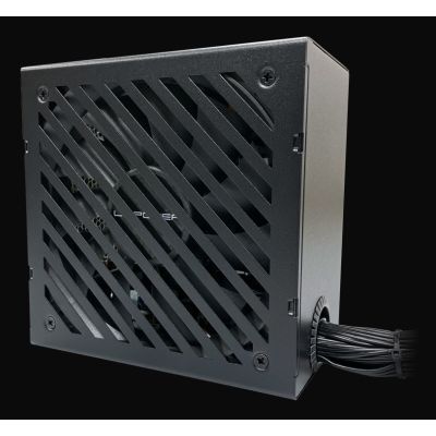 3. LC-Power LC6550B-SI V3.1 moduł zasilaczy 550 W 20+4 pin ATX ATX