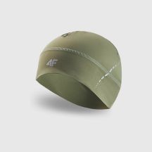 Czapka do biegania uniseks 4F 4FWAW25AFCAU117-44S