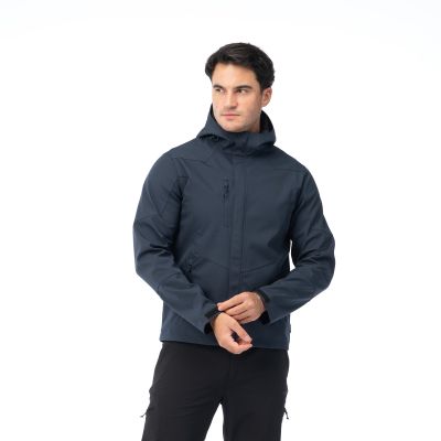 9. Męski Softshell NUVAK