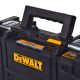 5. Skrzynia TSTAK 2,0 uchwyt krótki DWST83345-1 DEWALT