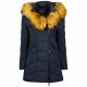 Kurtka zimowa Anapurna Chayana Navy Lady BS 068 W WU4994F/AN