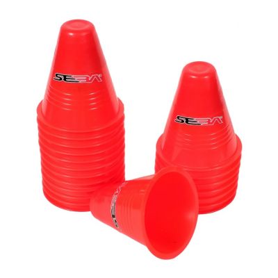 6. Kubki Slalom Dual Seba