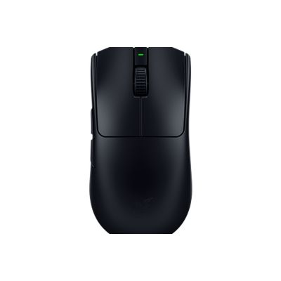 Razer Viper V3 Pro myszka Gaming Po prawej stronie RF Wireless + USB Type-C Optyczny 35000 DPI