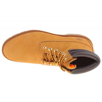 3. Timberland 6 In Basic Boot TB1A27TP231 Żółte 40
