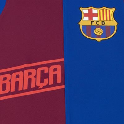 5. FC Barcelona piżama junior 2900003746