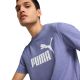 8. Koszulka Puma Ess No.1 Logo Heathear Tee M 682551 46