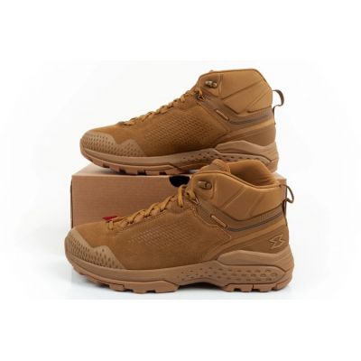 10. Buty męskie trekkingowe Garmont T4 Groove [002709]
