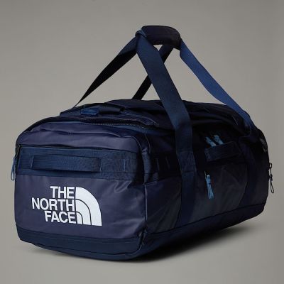 The North Face Base Camp sportowa torba 42 l Poliester, Termoplastyczne elastomery poliuretanowe (TPU) Niebieski