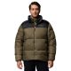 Columbia Puffect III Jacket 2086861397 Zielone L