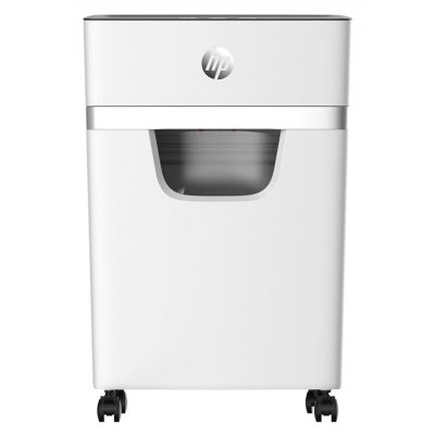 3. HP Niszczarka ONESHRED 15CC, 20L jasnoszara