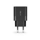 3. Ładowarka Tech-Protect C30W sieciowa USB-C PD 30W / USB-A QC 3.0 - czarna
