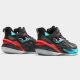 3. Buty Joma LITHIUM 2601 BKLITW2601