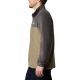 2. Polar Columbia Steens Mountain Half Zip Fleece M 1620191018