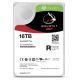 4. Dysk HDD Seagate IronWolf Pro (16 TB; 256MB; 3.5"; SATA)