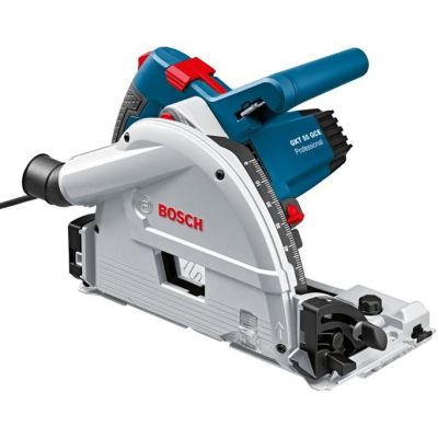 6. Pilarka tarczowa zagłębiarka GKT 55 GCE 1400W BOSCH