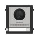 7. Hikvision DS-KD8003-IME1(B)/S wideodomofon 2 MP Czarny, Szary