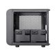 12. Obudowa Thermaltake Core V1 CA-1B8-00S1WN-00 (Mini ITX; kolor czarny)