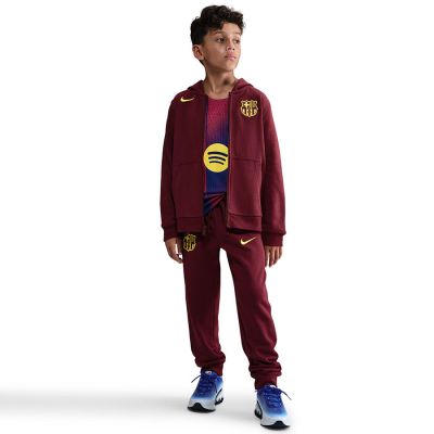 2. Bluza Nike FC Barcelona SE FZ1285-677