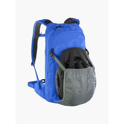 4. Plecak z bukłakiem EVOC Stage 6 + Hydration Bladder 2 royal blue