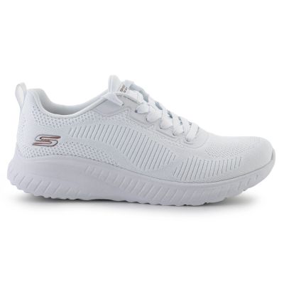 6. Buty Skechers Bobs Squad Chaos-cool Rythms W 117216-W