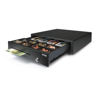 7. Szuflada kasowa Safescan LD-4141