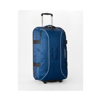 2. Walizka męska RIP CURL F-Light Global 100L Search Ref granatowa