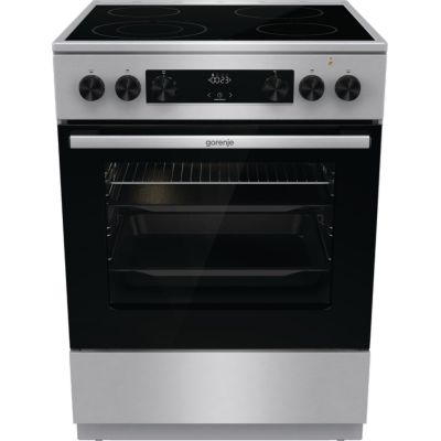 Kuchnia GORENJE GECS6C70XC