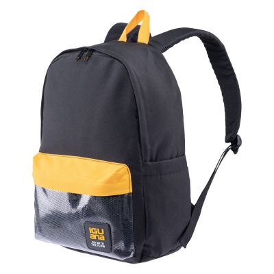 2. Plecak Iguana Mossin 92800597701