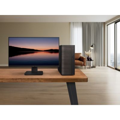 6. ASUS V700 Mini Tower VM701MG-OR7445039W Copilot+ PC AMD Ryzen AI 7 445 16 GB DDR5-SDRAM 512 GB SSD Windows 11 Home PC Czarny, Drewno